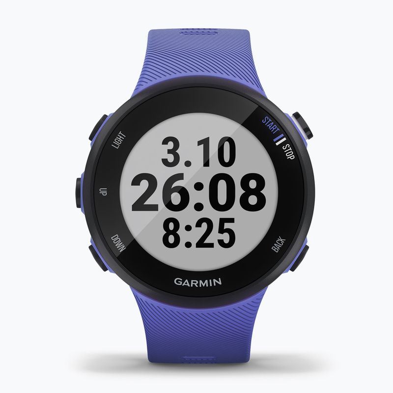 Garmin Forerunner 45S часовник лилав 010-02156-11 2