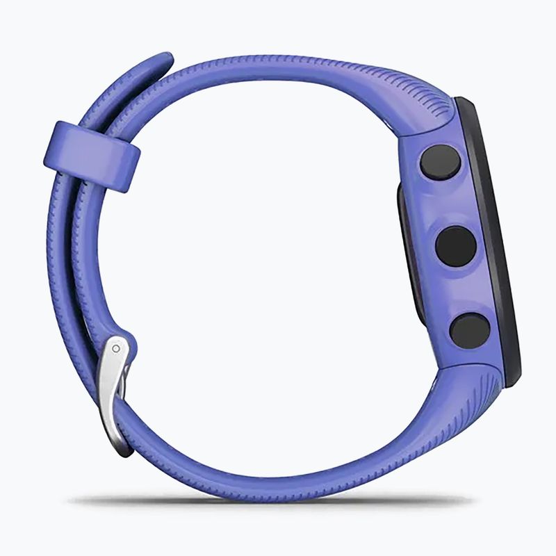 Garmin Forerunner 45S часовник лилав 010-02156-11 4