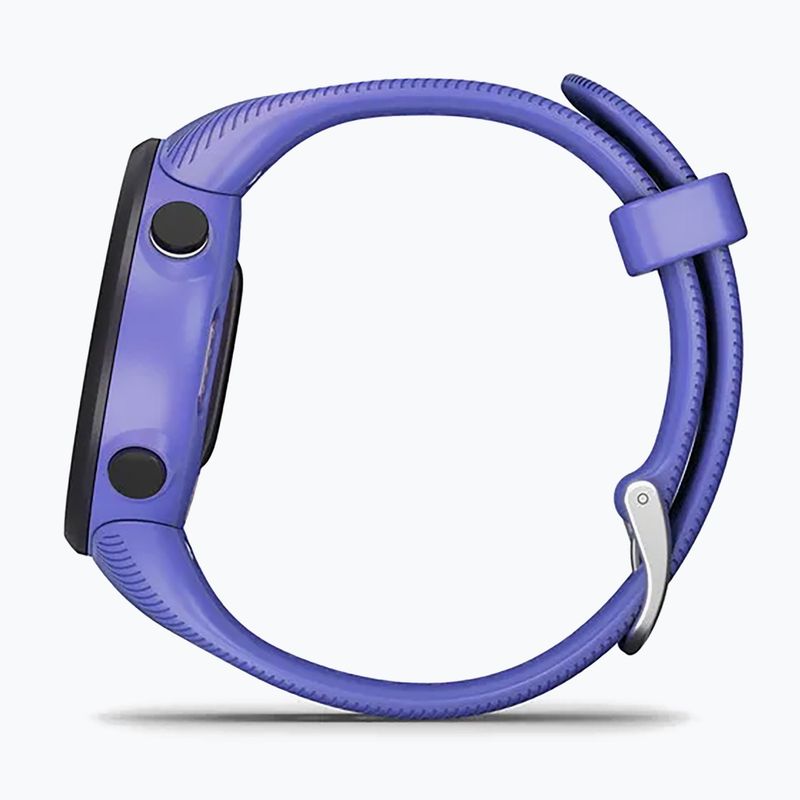 Garmin Forerunner 45S часовник лилав 010-02156-11 5