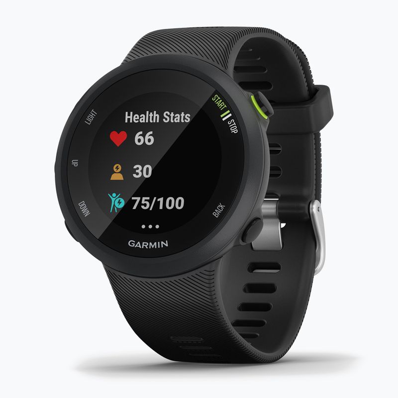 Garmin Forerunner 45 часовник черен 010-02156-15