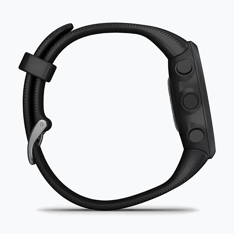 Garmin Forerunner 45 часовник черен 010-02156-15 4