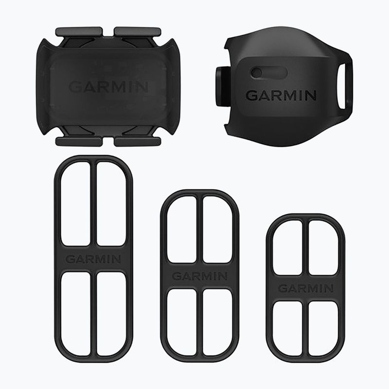 Garmin Сензор за скорост и каданс 2 черен 010-12845-00