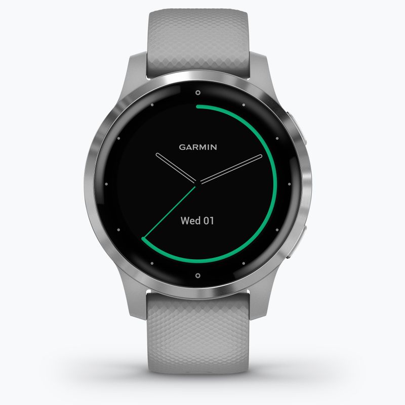 Гаранция Garmin Vivoactive 4S 010-02172-03 3