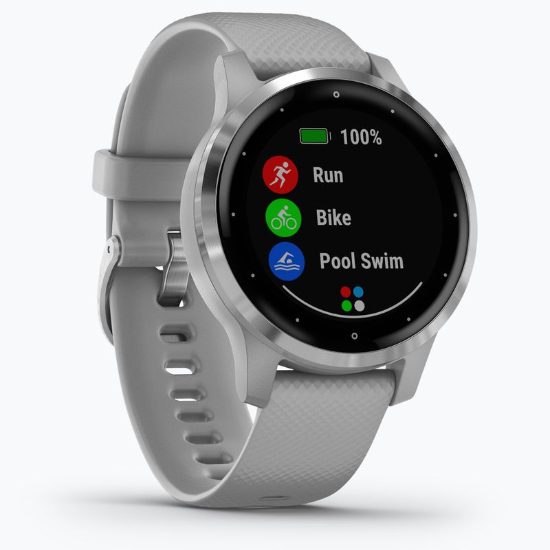 Гаранция Garmin Vivoactive 4S 010-02172-03 5