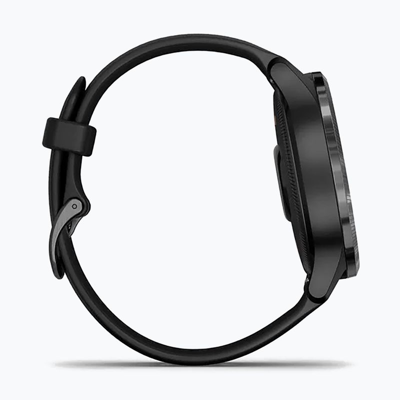 Garmin Venu часовник черен 010-02173-13 4