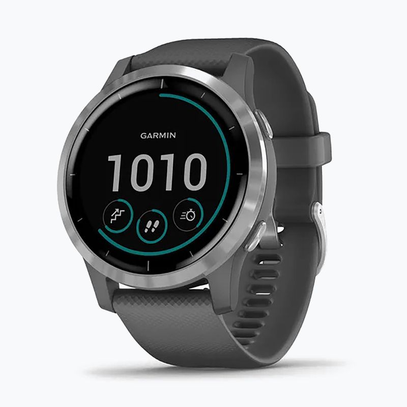 Гаранция Garmin Vivoactive 4 010-02174-03