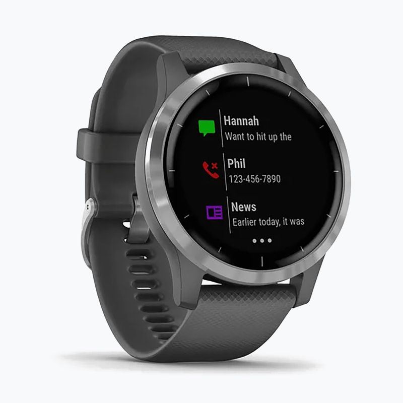 Гаранция Garmin Vivoactive 4 010-02174-03 3