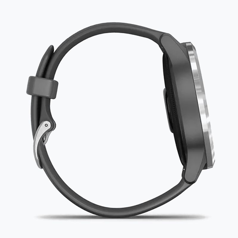 Гаранция Garmin Vivoactive 4 010-02174-03 4