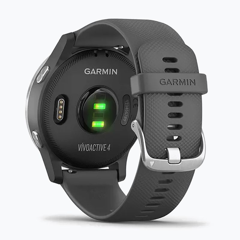 Гаранция Garmin Vivoactive 4 010-02174-03 6