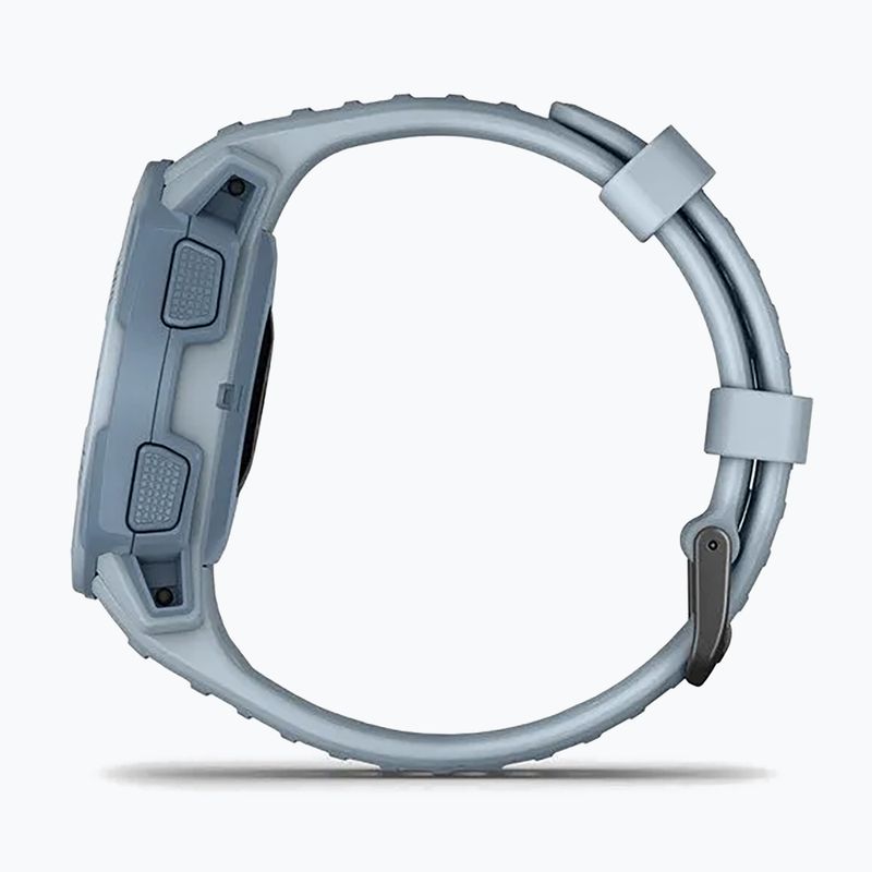 Garmin Instinct часовник сив 010-02064-05 5