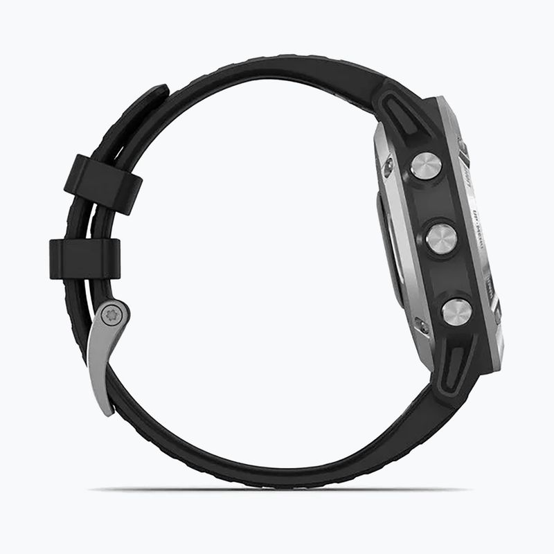 Garmin Fenix 6 черен 010-02158-00 4