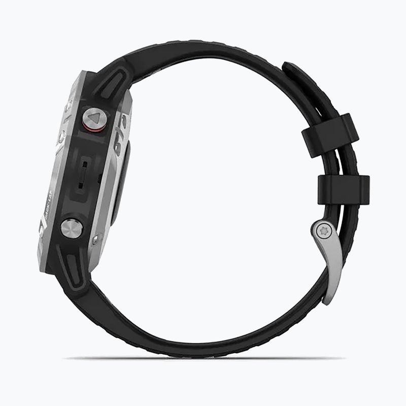 Garmin Fenix 6 черен 010-02158-00 5