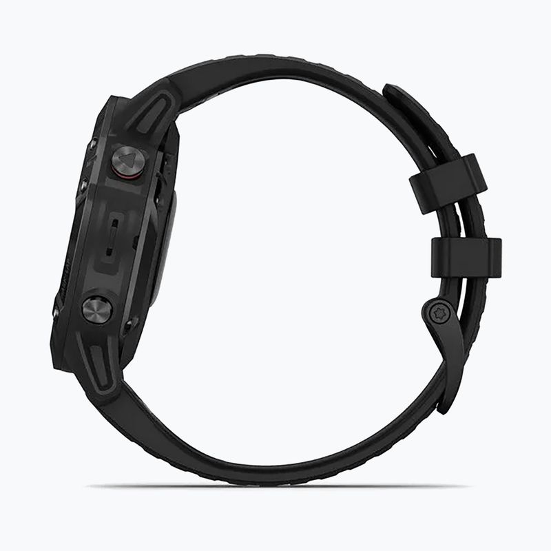 Garmin Fenix 6 Pro часовник черен 010-02158-02 5