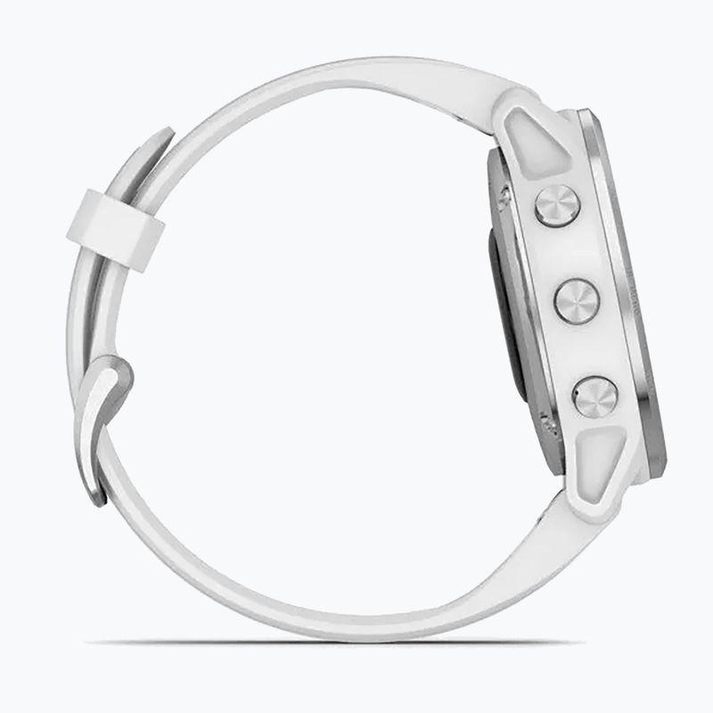 Garmin Fenix 6S бял 010-02159-00 4