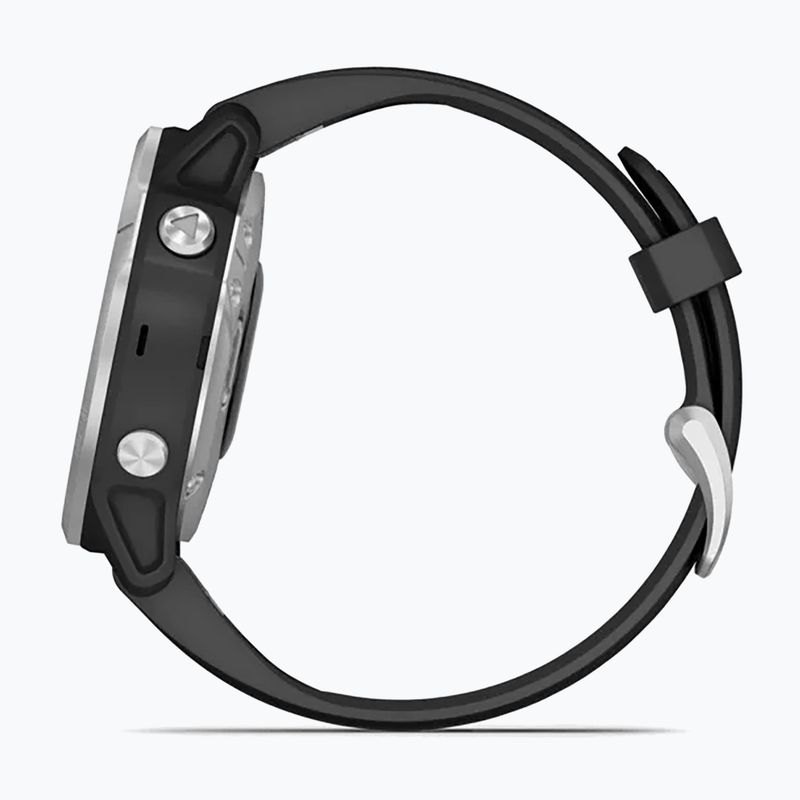 Garmin Fenix 6S черен 010-02159-01 5