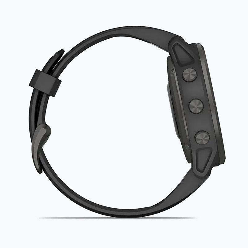 Garmin Fenix 6S Sapphire часовник черен 010-02159-25 4