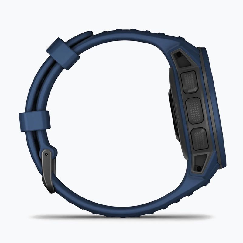 Garmin Соларен часовник син 010-02293-01 4