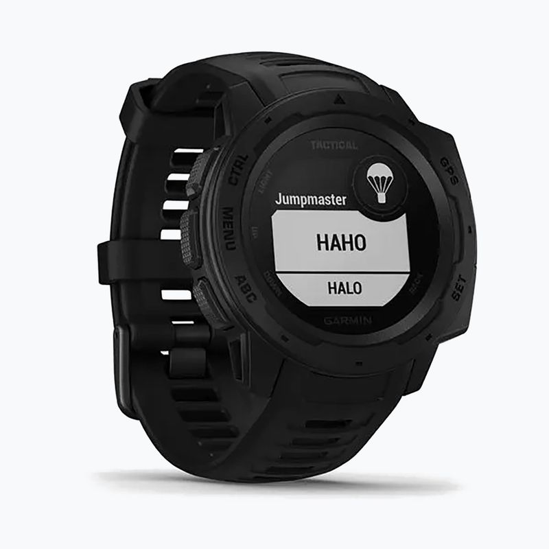 Zegarek Garmin Instinct Tactical Edition черен 010-02064-70 3