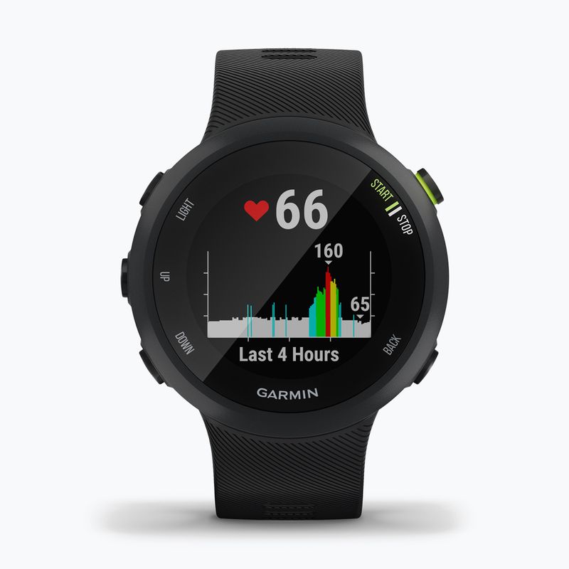 Garmin Forerunner 45S черен 010-02156-12 2
