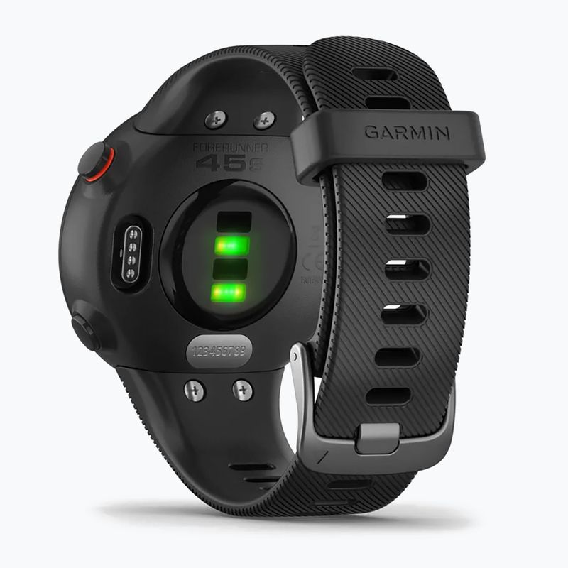 Garmin Forerunner 45S черен 010-02156-12 6