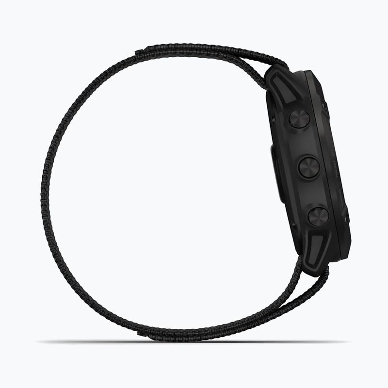 Garmin Enduro часовник черен 010-02408-01 4