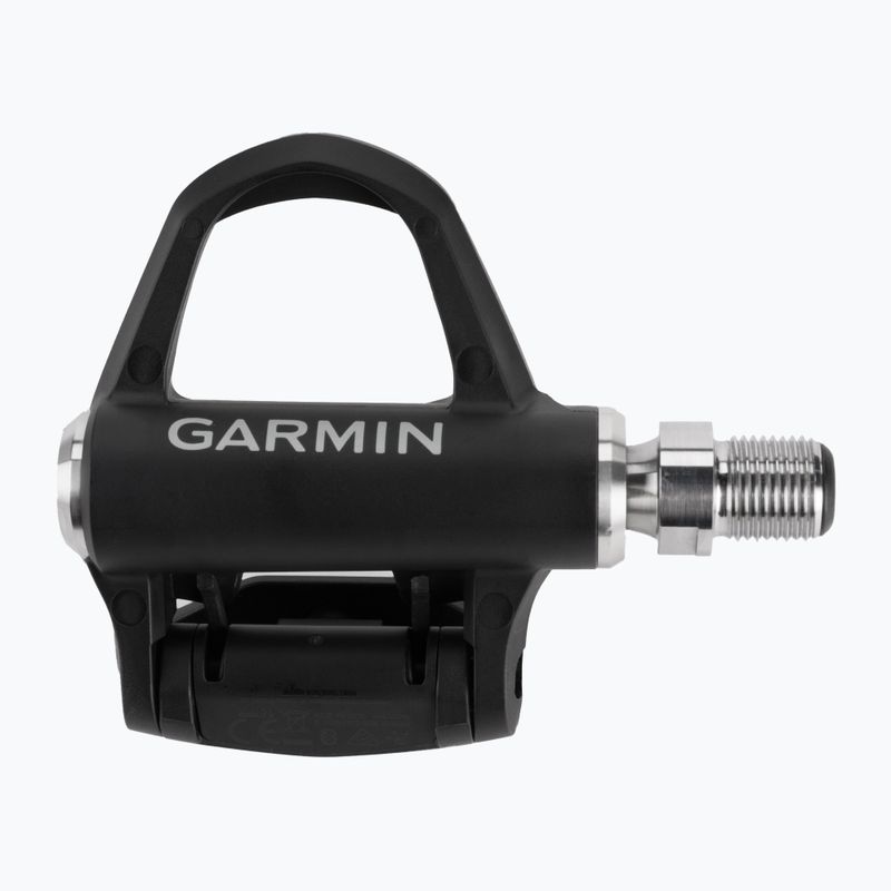 Педал с измервател на мощността Garmin Rally RK100 черен 010-12987-00 3