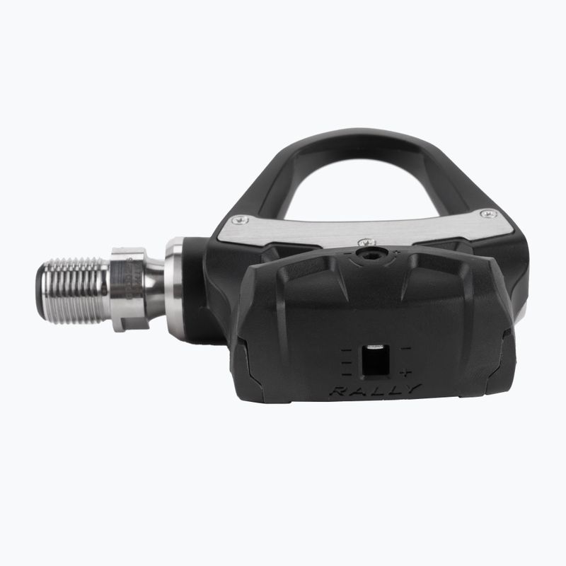 Педал с измервател на мощността Garmin Rally RK100 черен 010-12987-00 5