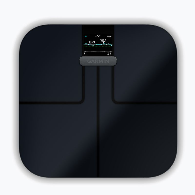 Кантар Garmin Index S2 black 3