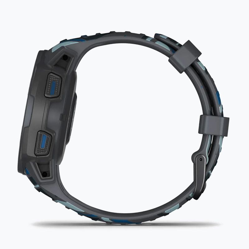 Garmin Instinct Solar Surf Edition часовник черен 010-02293-07 5