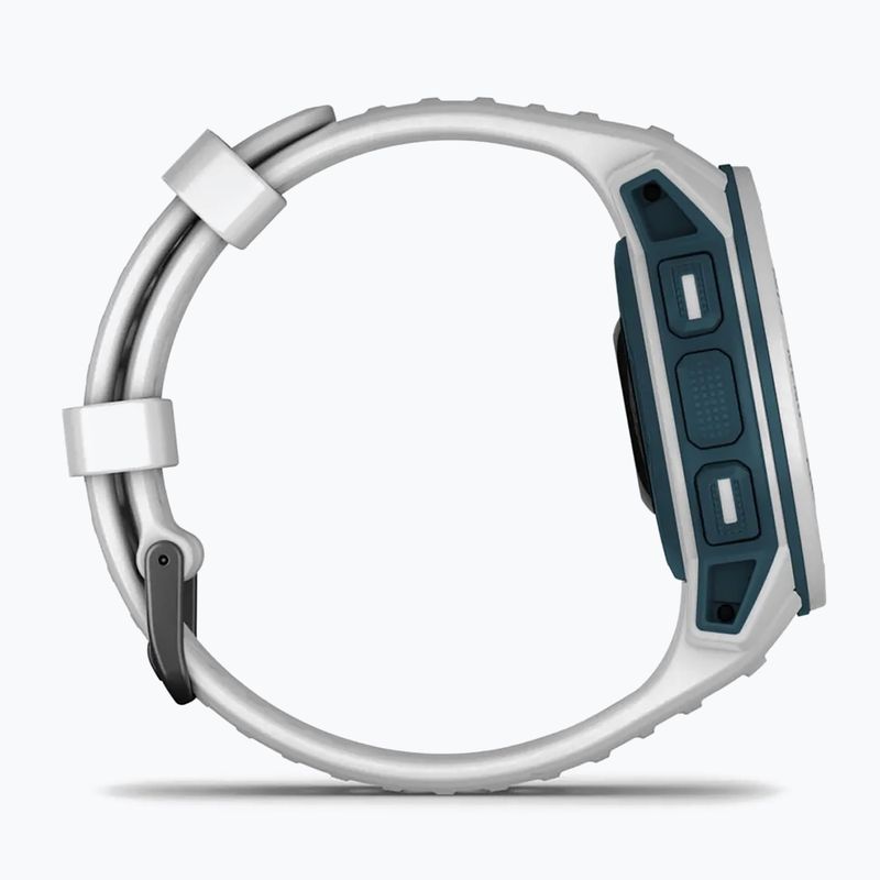 Garmin Instinct Solar Surf Edition white 010-02293-08 часовник 4