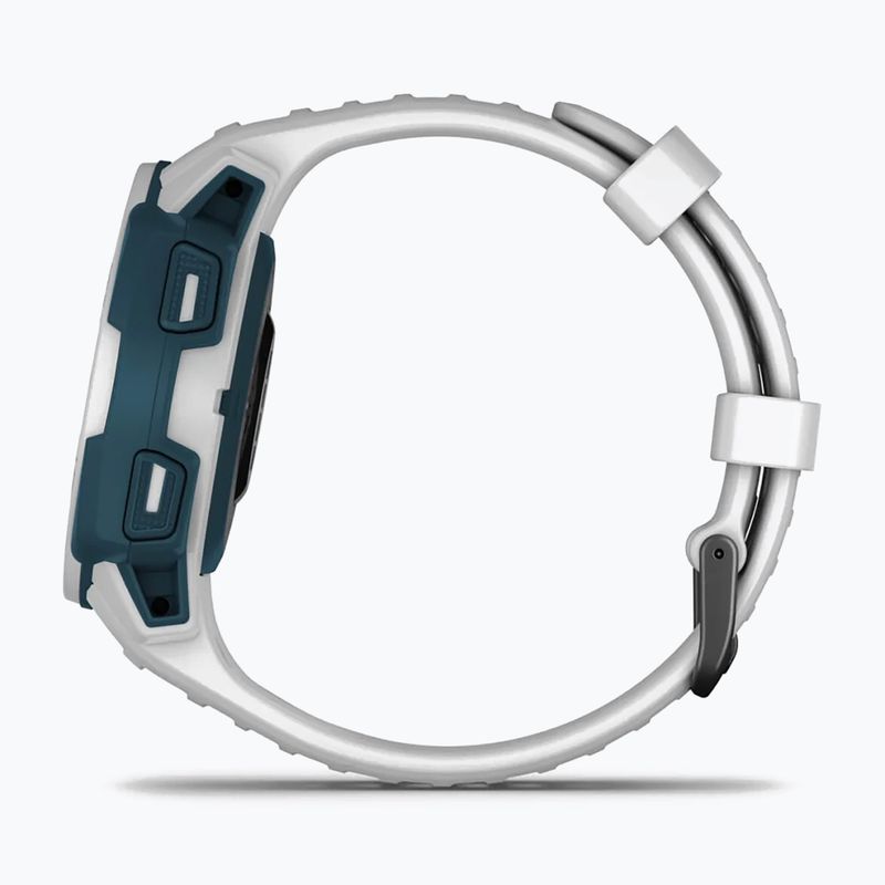 Garmin Instinct Solar Surf Edition white 010-02293-08 часовник 5