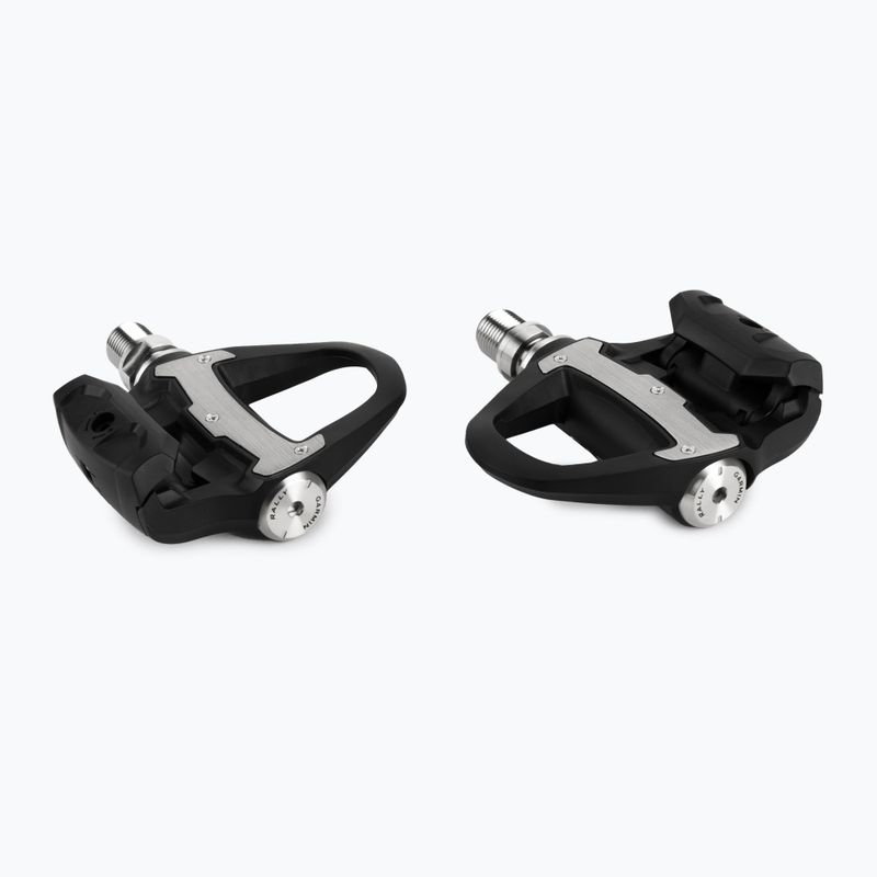 Педали с два електромера Garmin Rally RS200 черни 010-02388-02 2