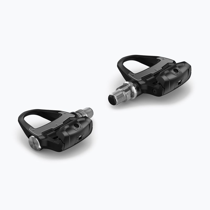 Педали с два електромера Garmin Rally RS200 черни 010-02388-02 7