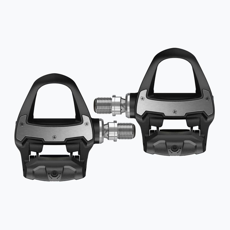 Педали с един измервател на мощността Garmin Rally RS100 черни 010-02388-03