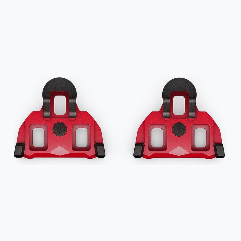 Педали с един измервател на мощността Garmin Rally RS100 черни 010-02388-03 4