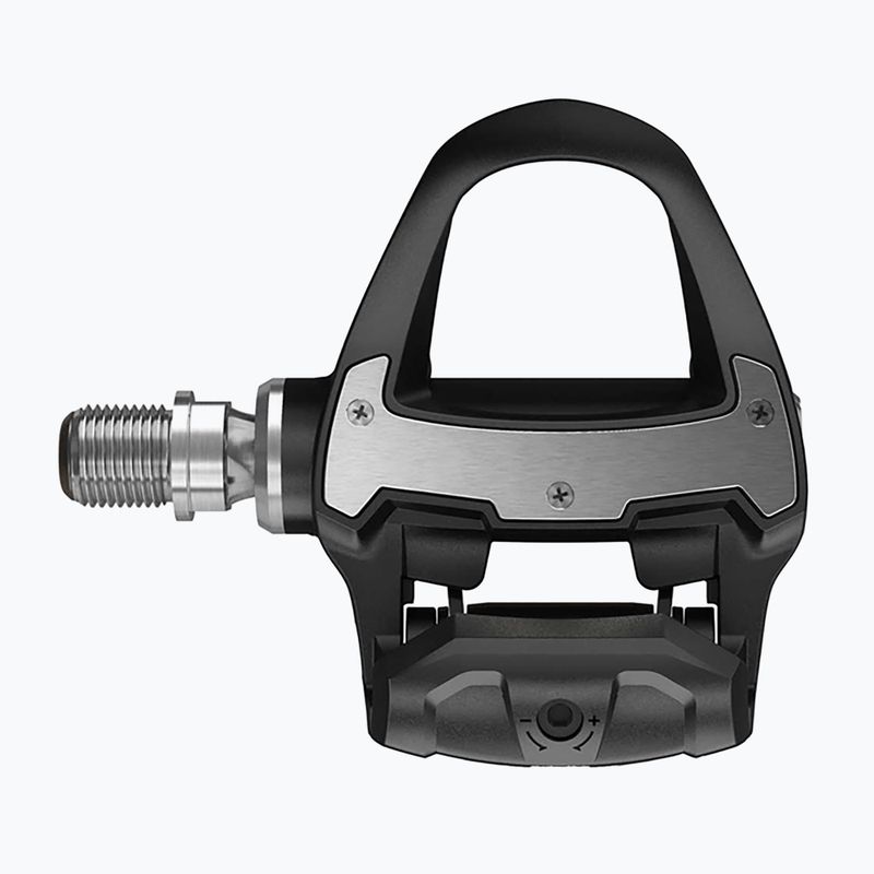 Педали с един измервател на мощността Garmin Rally RS100 черни 010-02388-03 5