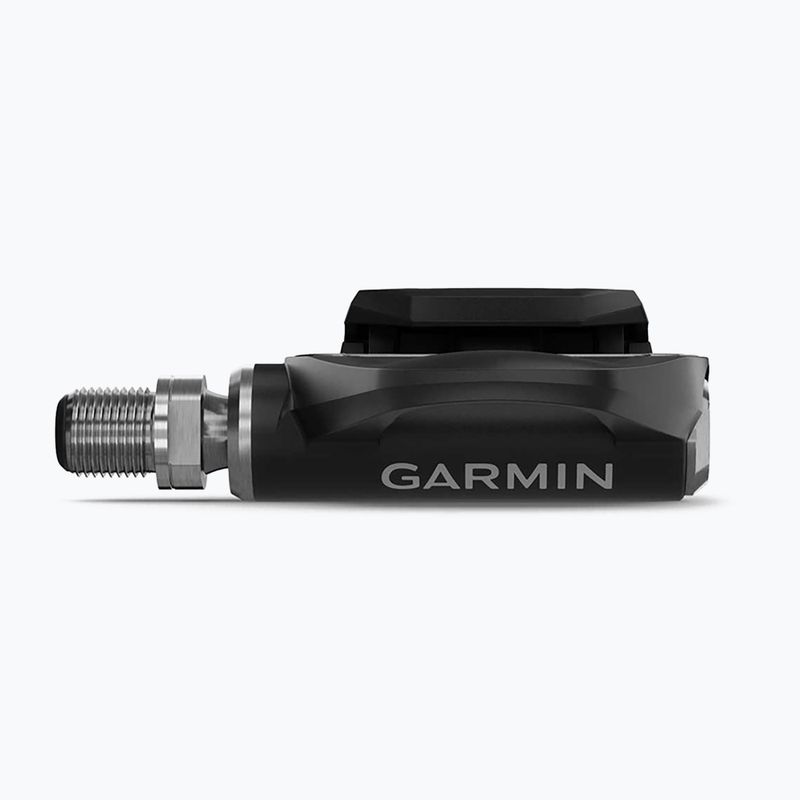 Педали с един измервател на мощността Garmin Rally RS100 черни 010-02388-03 6