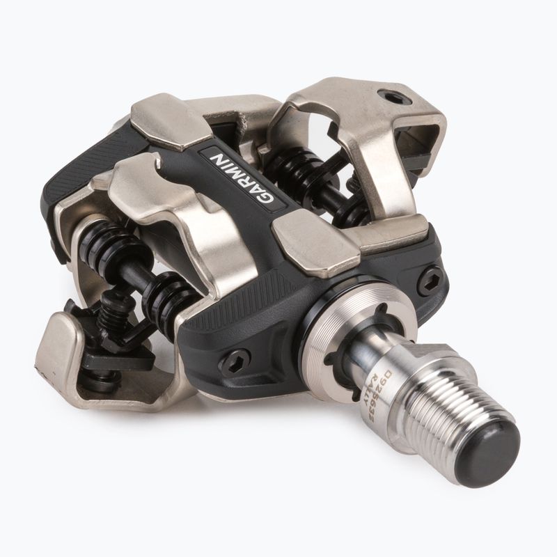 Педал с измервател на мощността Garmin Rally XC100 черен 010-12987-02 2