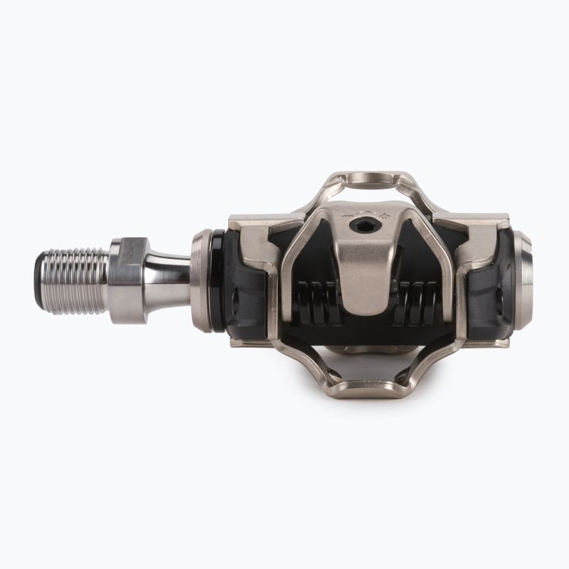 Педал с измервател на мощността Garmin Rally XC100 черен 010-12987-02 5