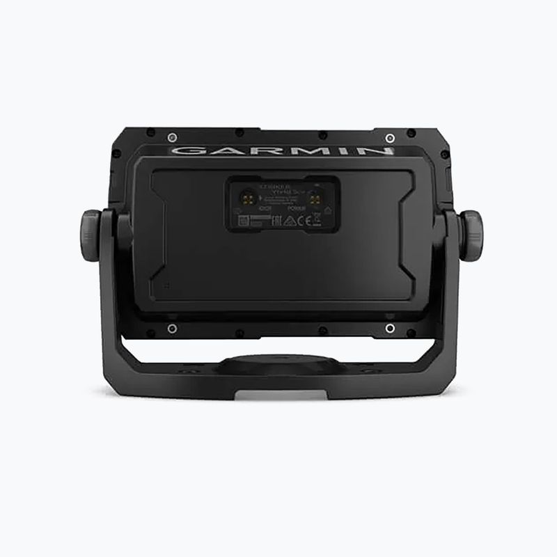Риболовен сонар Garmin Striker Vivid 5CV с преобразувател GT20 черен 010-02551-01 3