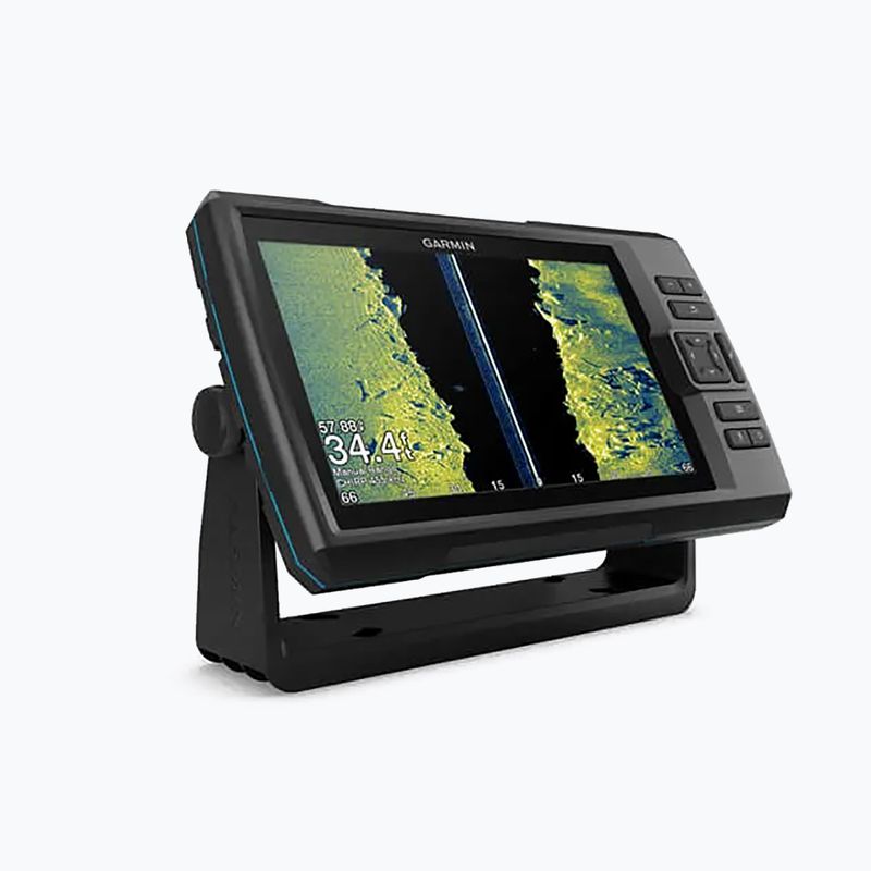 Риболовен сонар Garmin Striker Vivid 9SV черен 010-02554-02 2