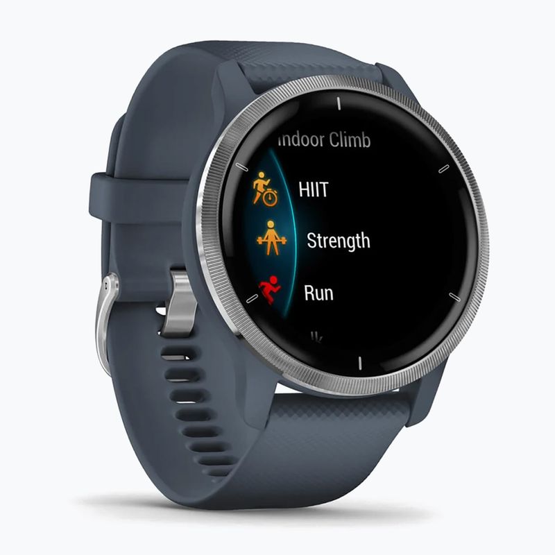 Garmin Venu 2 часовник графит 010-02430-10 3