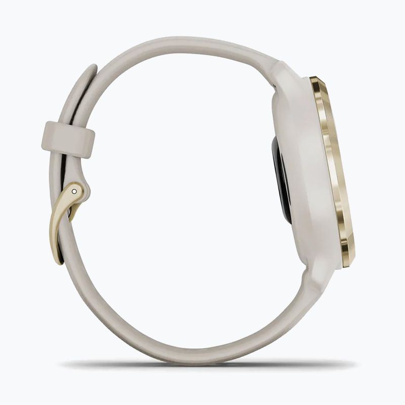 Garmin Venu 2S часовник бежов 010-02429-11 4