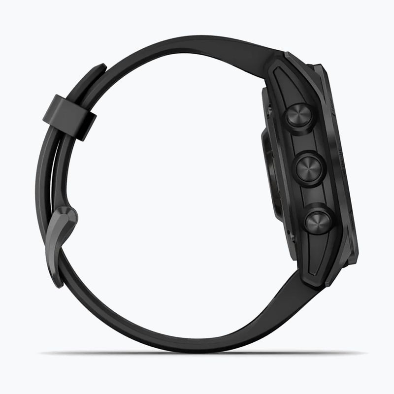 Garmin Fenix 7S Solar Hrm Elevate Ox 010-02539-13 4