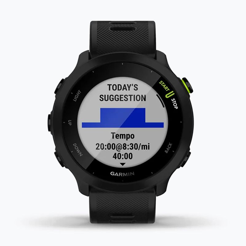 Garmin Forerunner 55 черен 010-02562-10 2