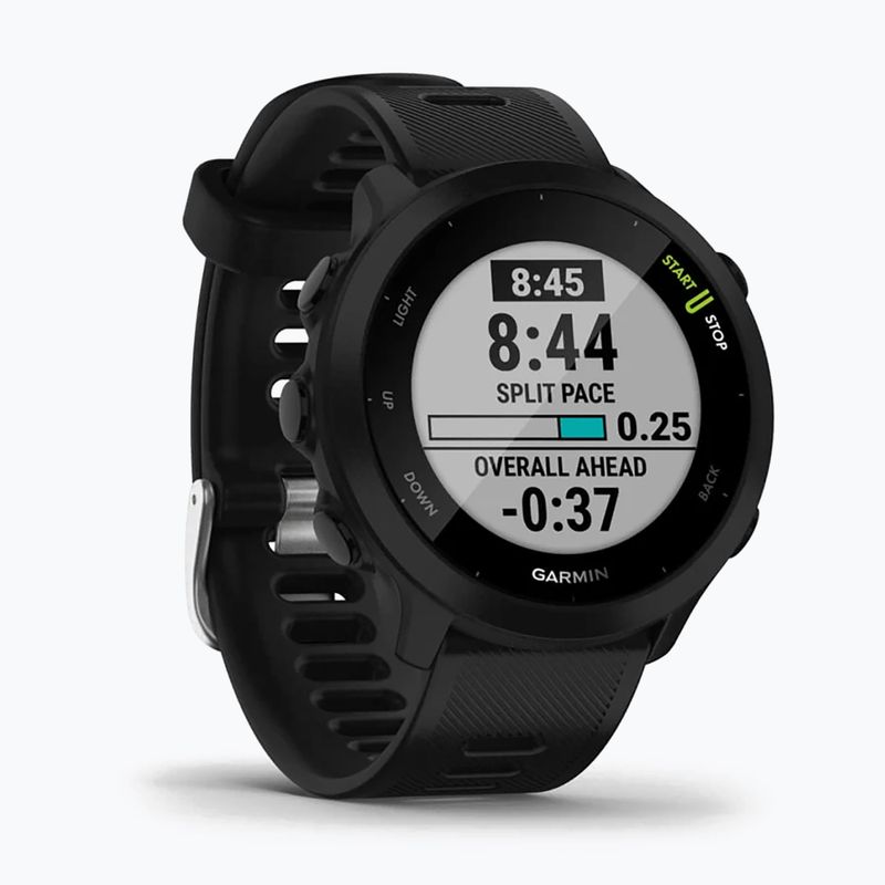 Garmin Forerunner 55 черен 010-02562-10 3