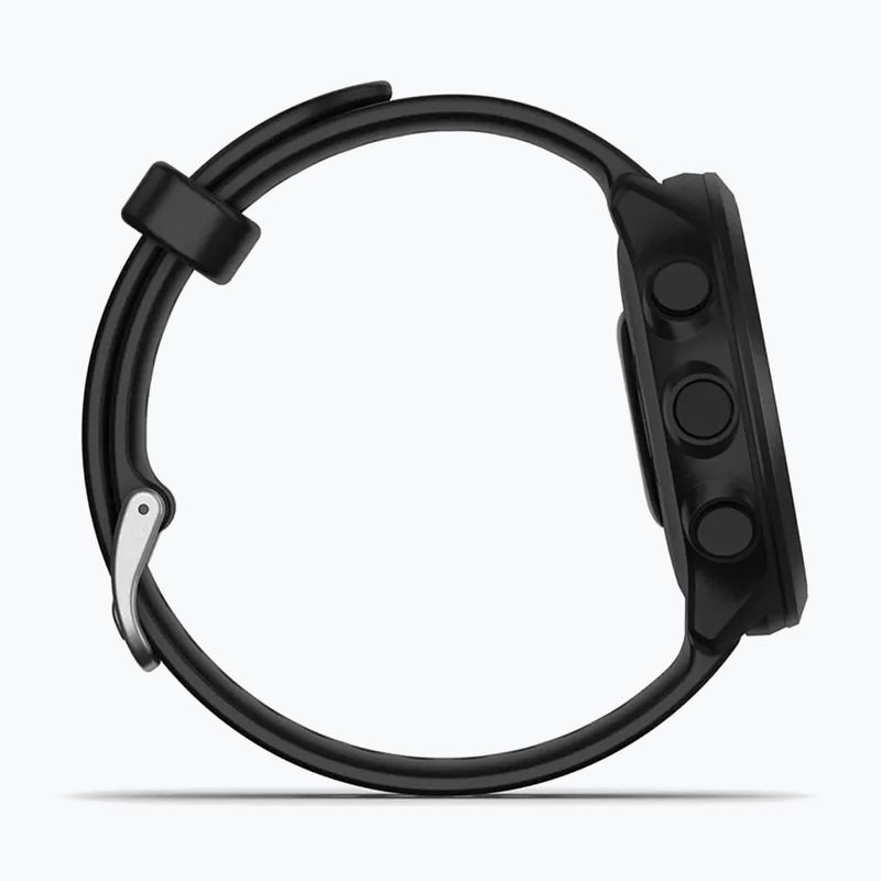 Garmin Forerunner 55 черен 010-02562-10 4