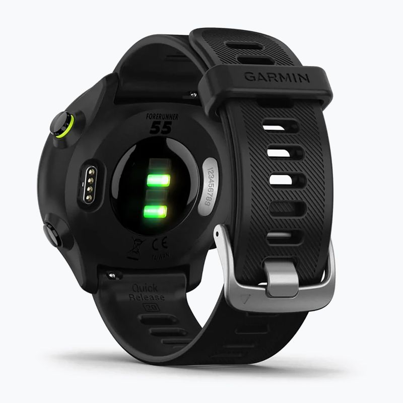 Garmin Forerunner 55 черен 010-02562-10 6