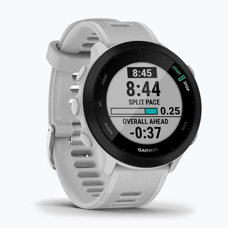 Garmin Forerunner 55 бял 010-02562-11 3