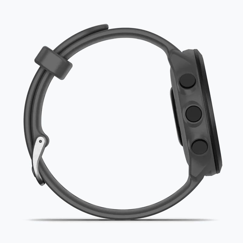 Garmin Forerunner 55 часовник сив 010-02562-13 4